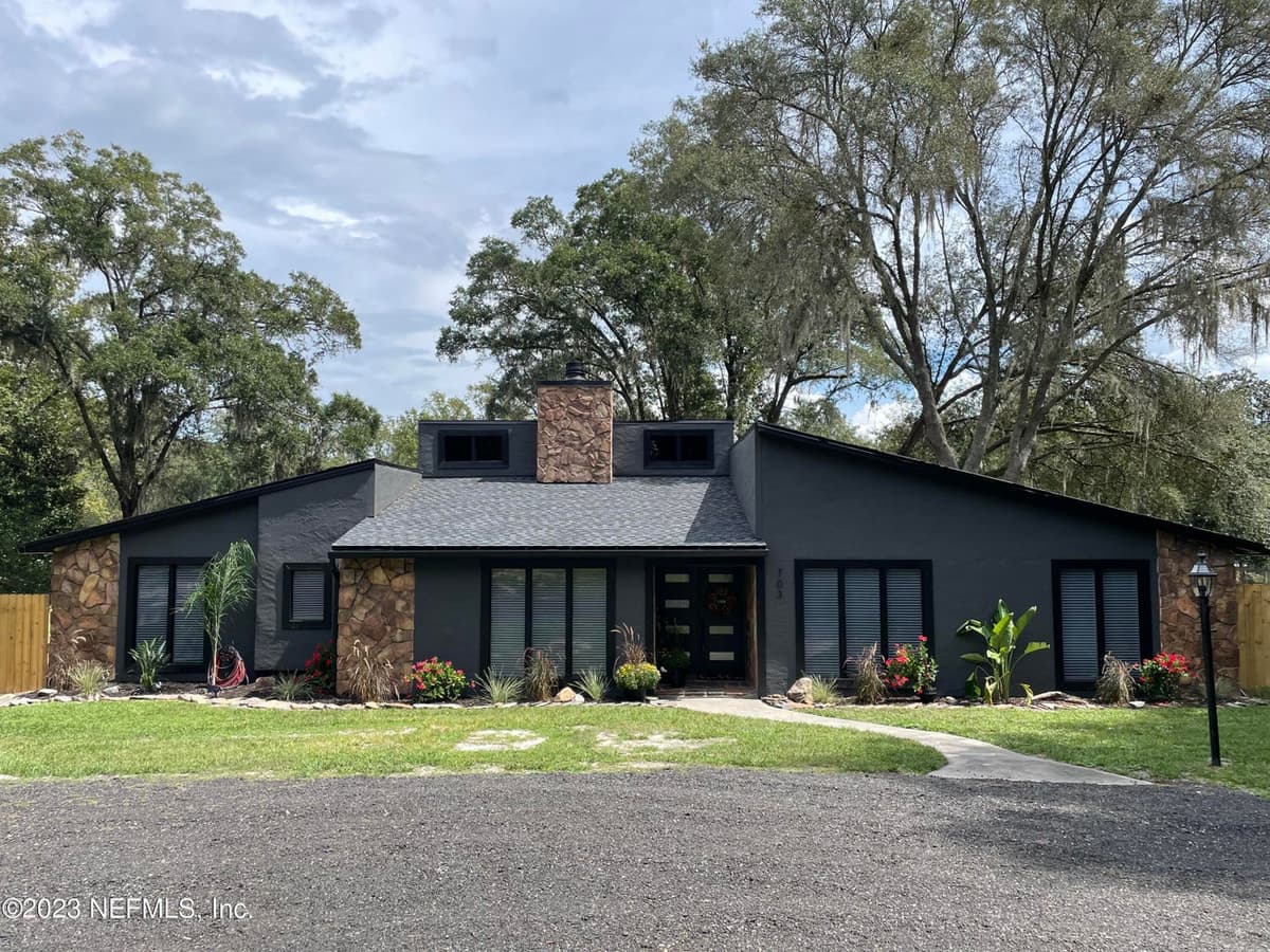 703 ARTHUR MOORE Drive, Green Cove Springs, FL 32043, Green Cove Springs, FL - photo 2