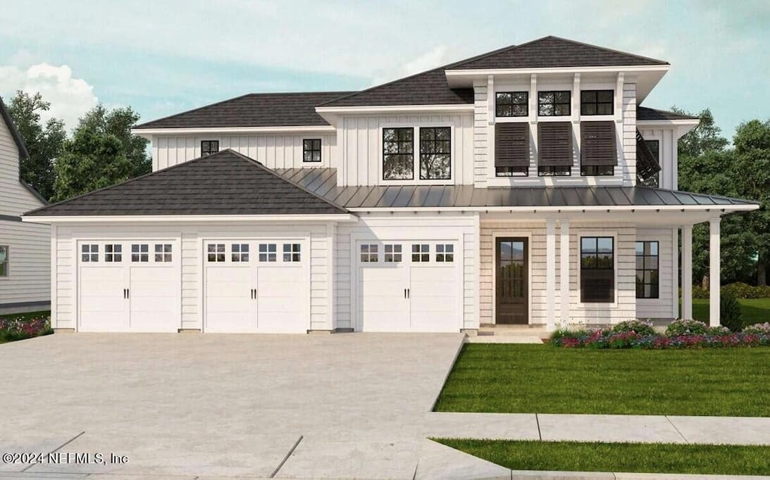 760 SHERRY Drive, Atlantic Beach, FL 32233, Atlantic Beach, FL - photo 1