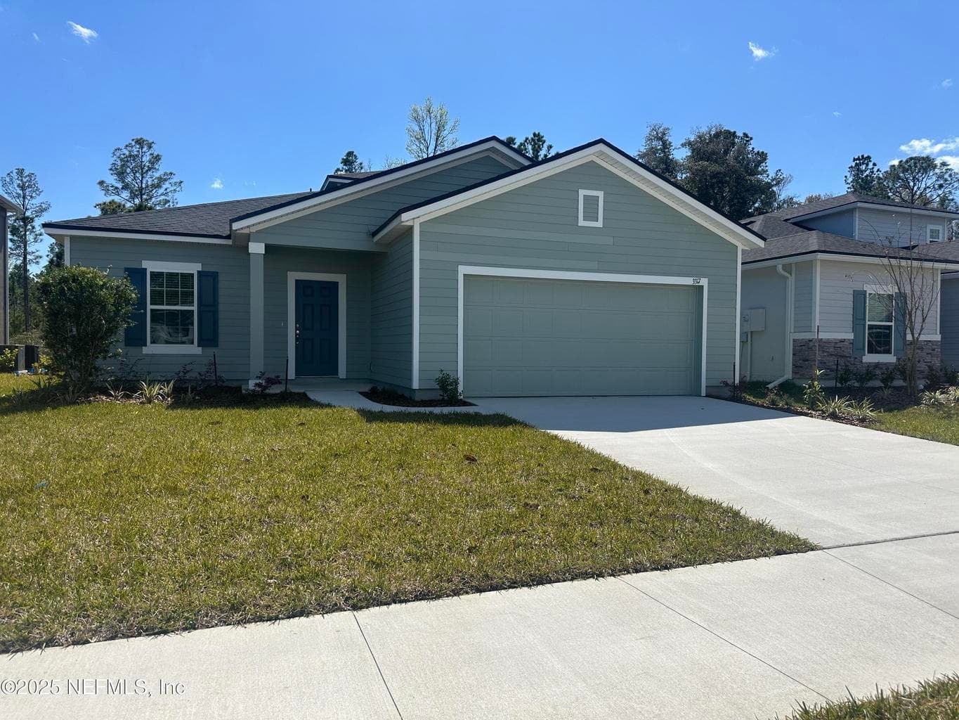 3550 BELSTEAD Way, Orange Park, FL 32065, Orange Park, FL - photo 1