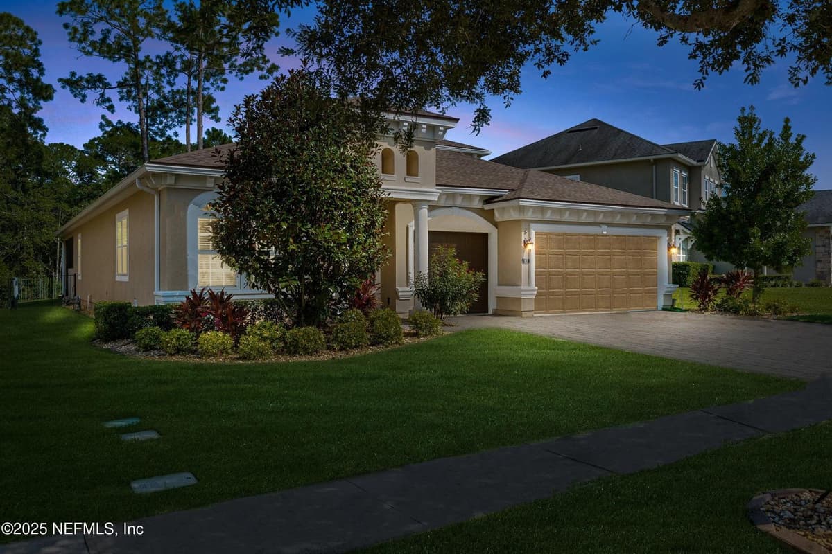 63 PORTSIDE Avenue, Ponte Vedra, FL 32081, Ponte Vedra, FL - photo 3