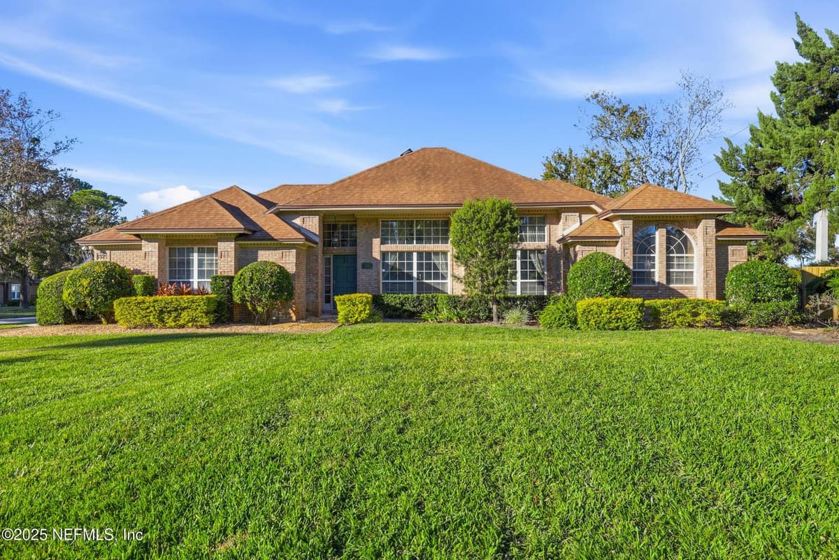1525 MARSHSIDE Drive, Jacksonville Beach, FL 32250, Jacksonville Beach, FL - photo 2