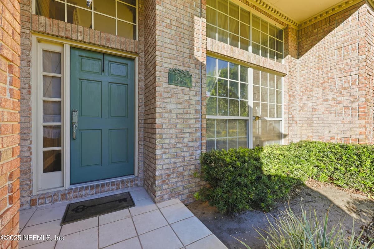 1525 MARSHSIDE Drive, Jacksonville Beach, FL 32250, Jacksonville Beach, FL - photo 3