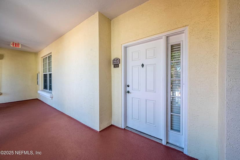 215 OCEAN GRANDE Drive PH3, Ponte Vedra Beach, FL 32082