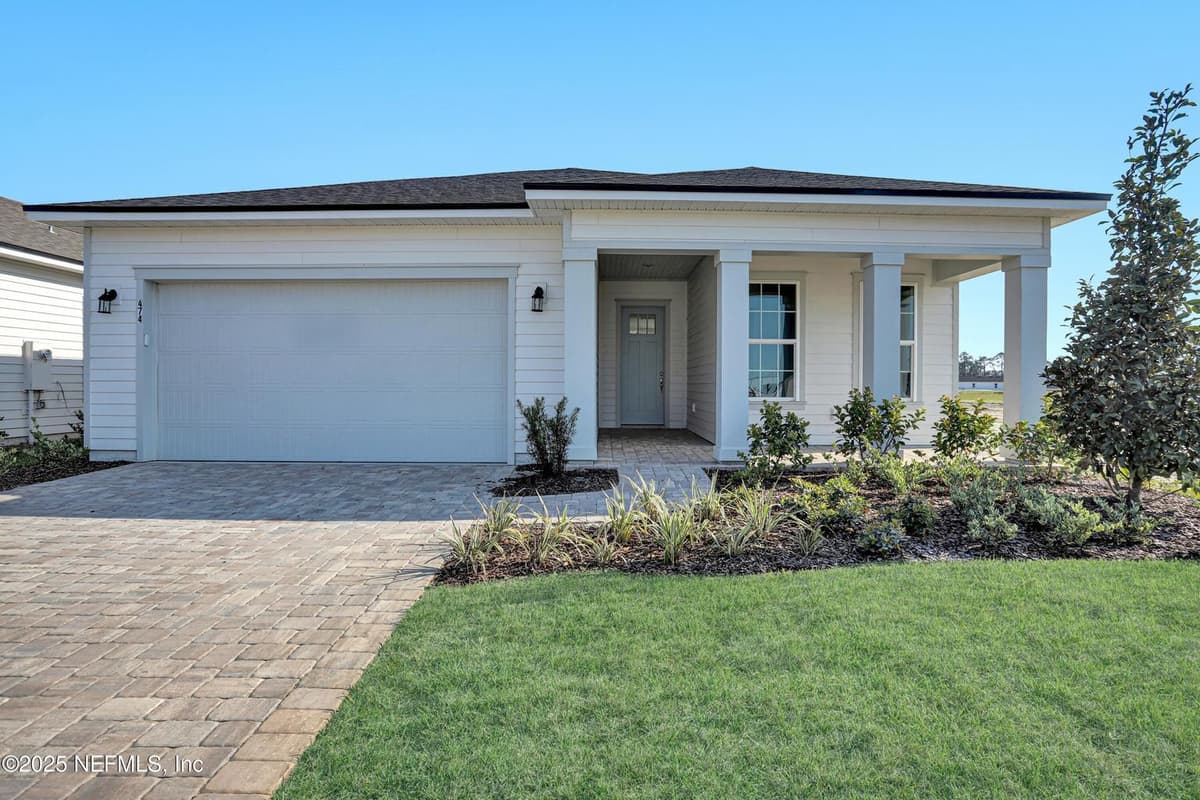 127 SHY SPRUCE Circle, St. Augustine, FL 32092, St. Augustine, FL - photo 2