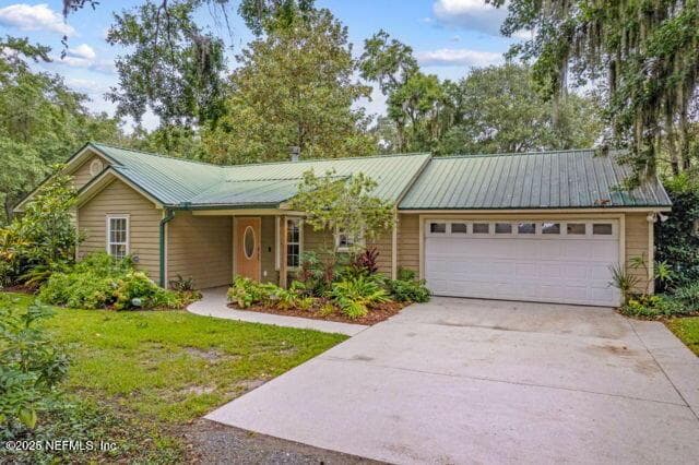 639 GAINES Lane, Fernandina Beach, FL 32034, Fernandina Beach, FL - photo 2