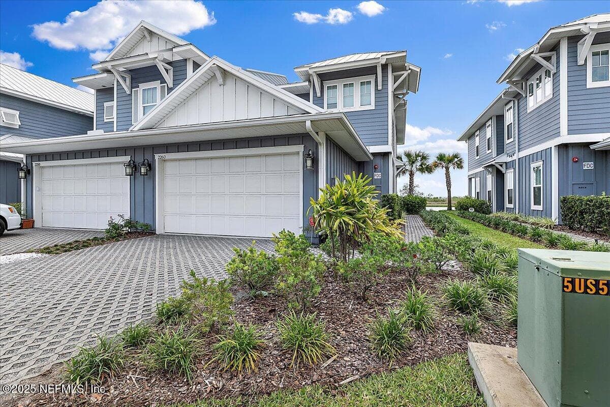 2260 BEACH Boulevard, Jacksonville Beach, FL 32250, Jacksonville Beach, FL - photo 1