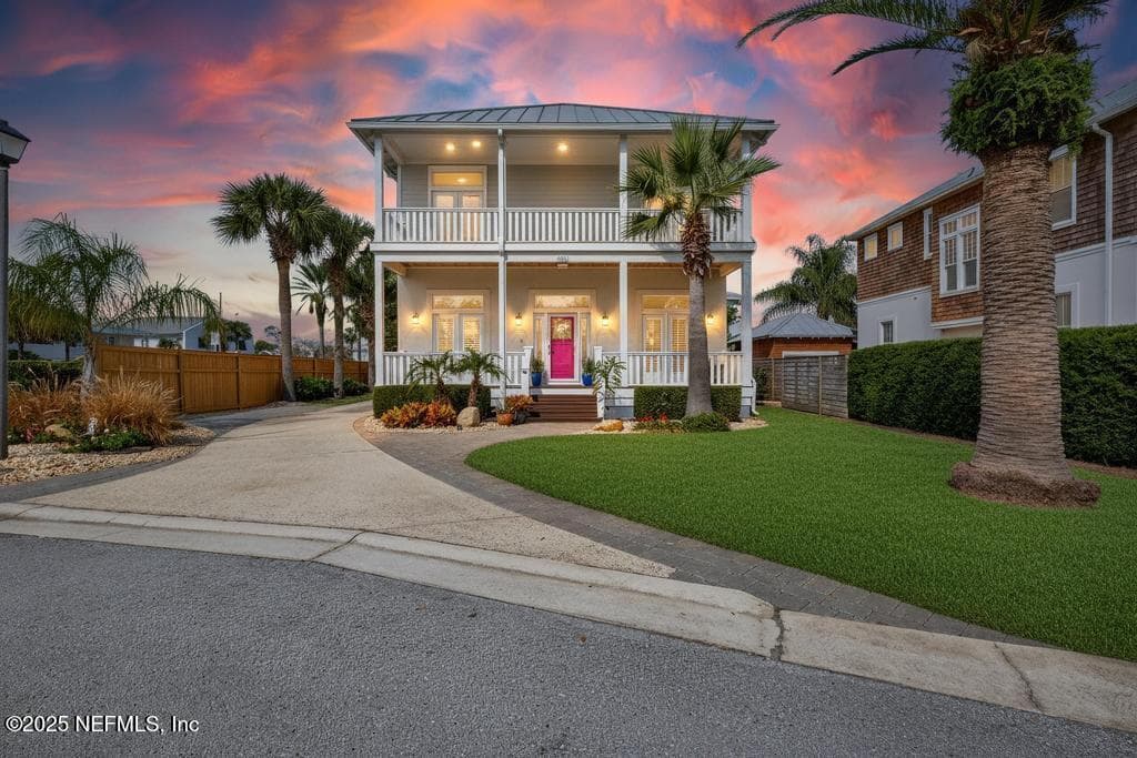 259 32ND Avenue S, Jacksonville Beach, FL 32250, Jacksonville Beach, FL - photo 1