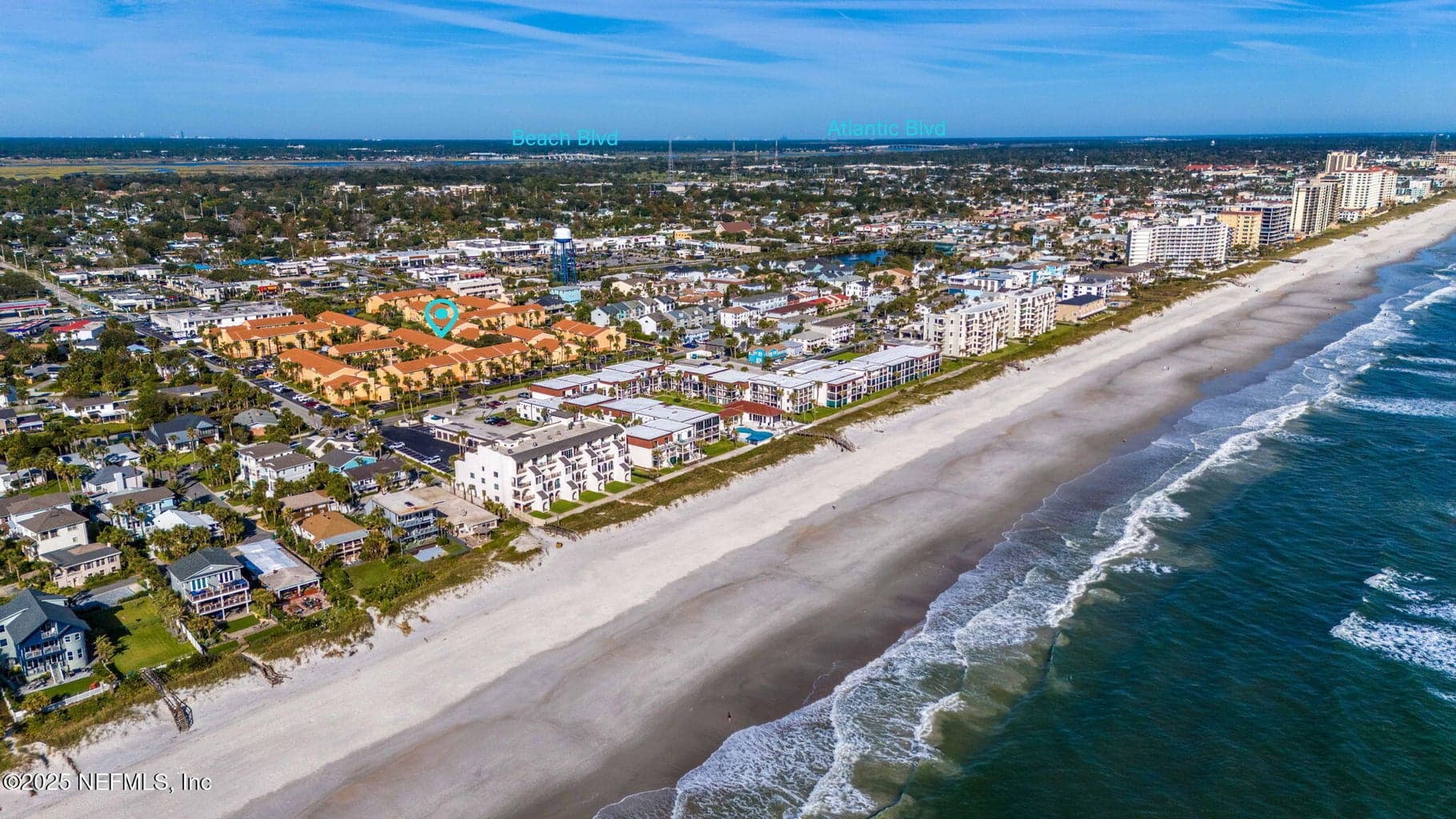 201 25TH Avenue S N32, Jacksonville Beach, FL 32250, Jacksonville Beach, FL - photo 1