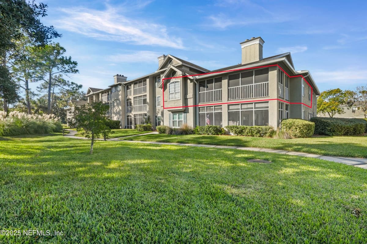 500 SANDIRON Circle 522, Ponte Vedra Beach, FL 32082, Ponte Vedra Beach, FL - photo 2