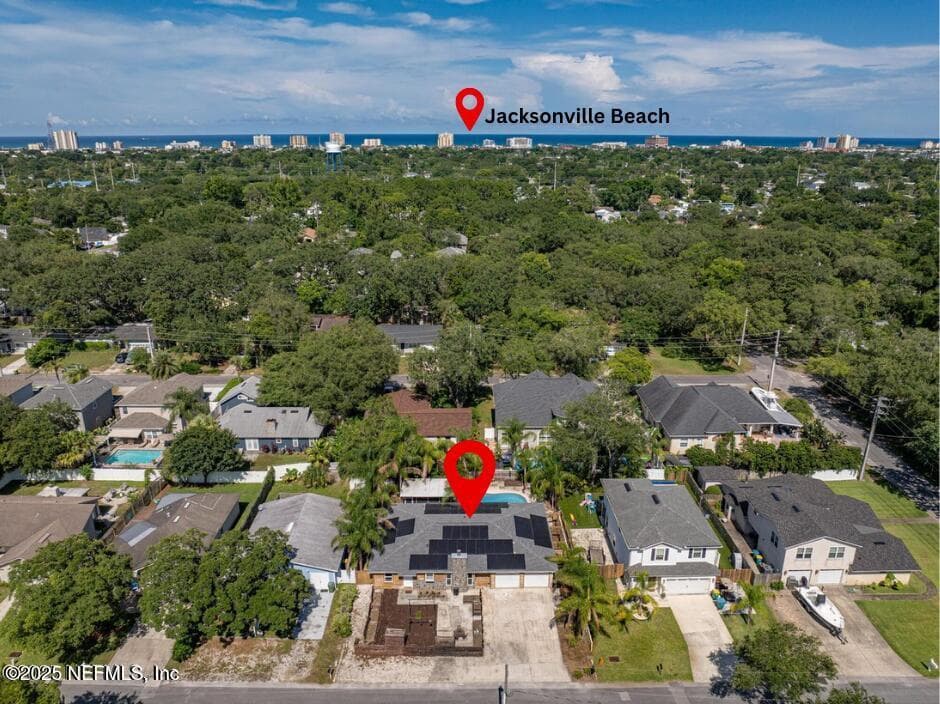 1007 21ST Street N, Jacksonville Beach, FL 32250, Jacksonville Beach, FL - photo 1