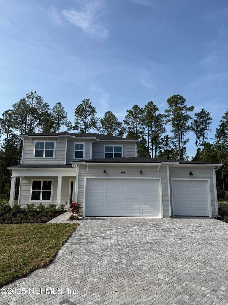161 MASON BRANCH Drive, St. Johns, FL 32259, St. Johns, FL - photo 1