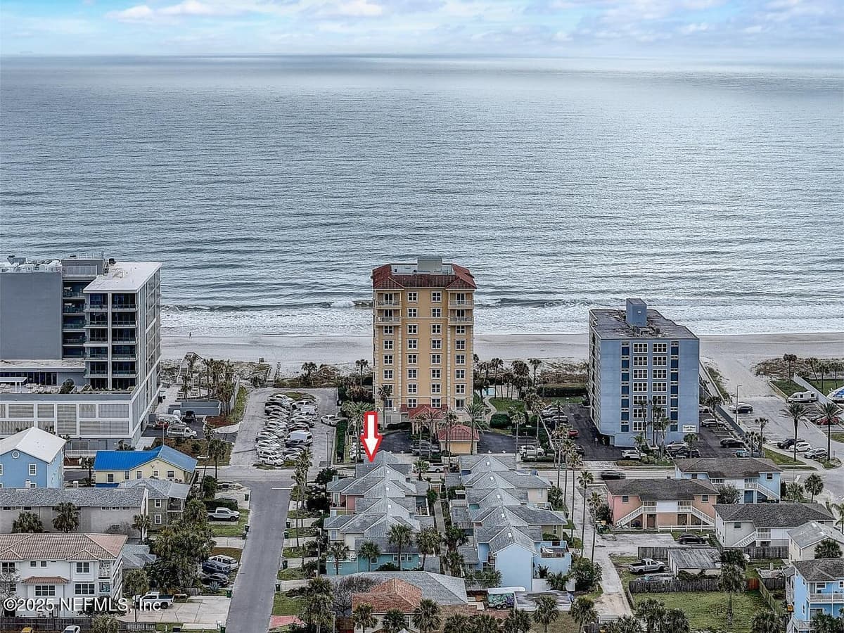 1510 1ST Street S, Jacksonville Beach, FL 32250, Jacksonville Beach, FL - photo 2