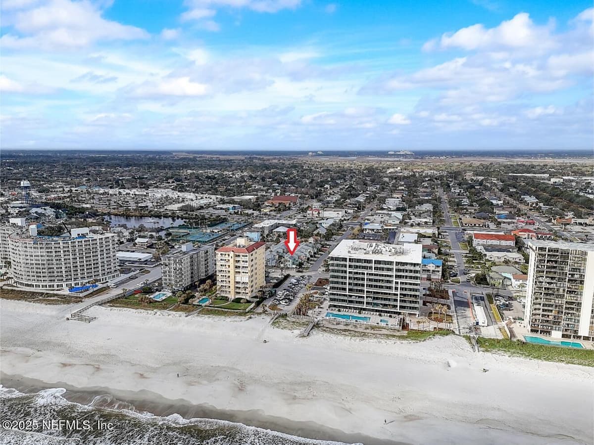 1510 1ST Street S, Jacksonville Beach, FL 32250, Jacksonville Beach, FL - photo 3