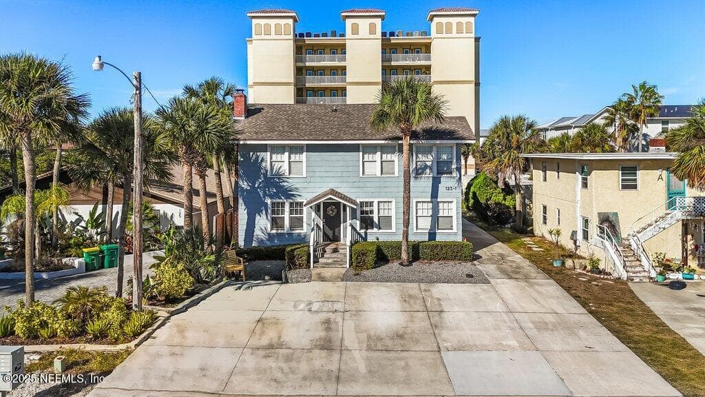 123 18TH Avenue N, Jacksonville Beach, FL 32250, Jacksonville Beach, FL - photo 2