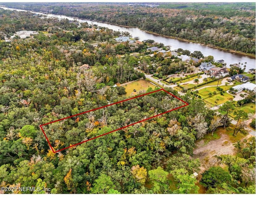 142 A S ROSCOE Boulevard, Ponte Vedra Beach, FL 32082