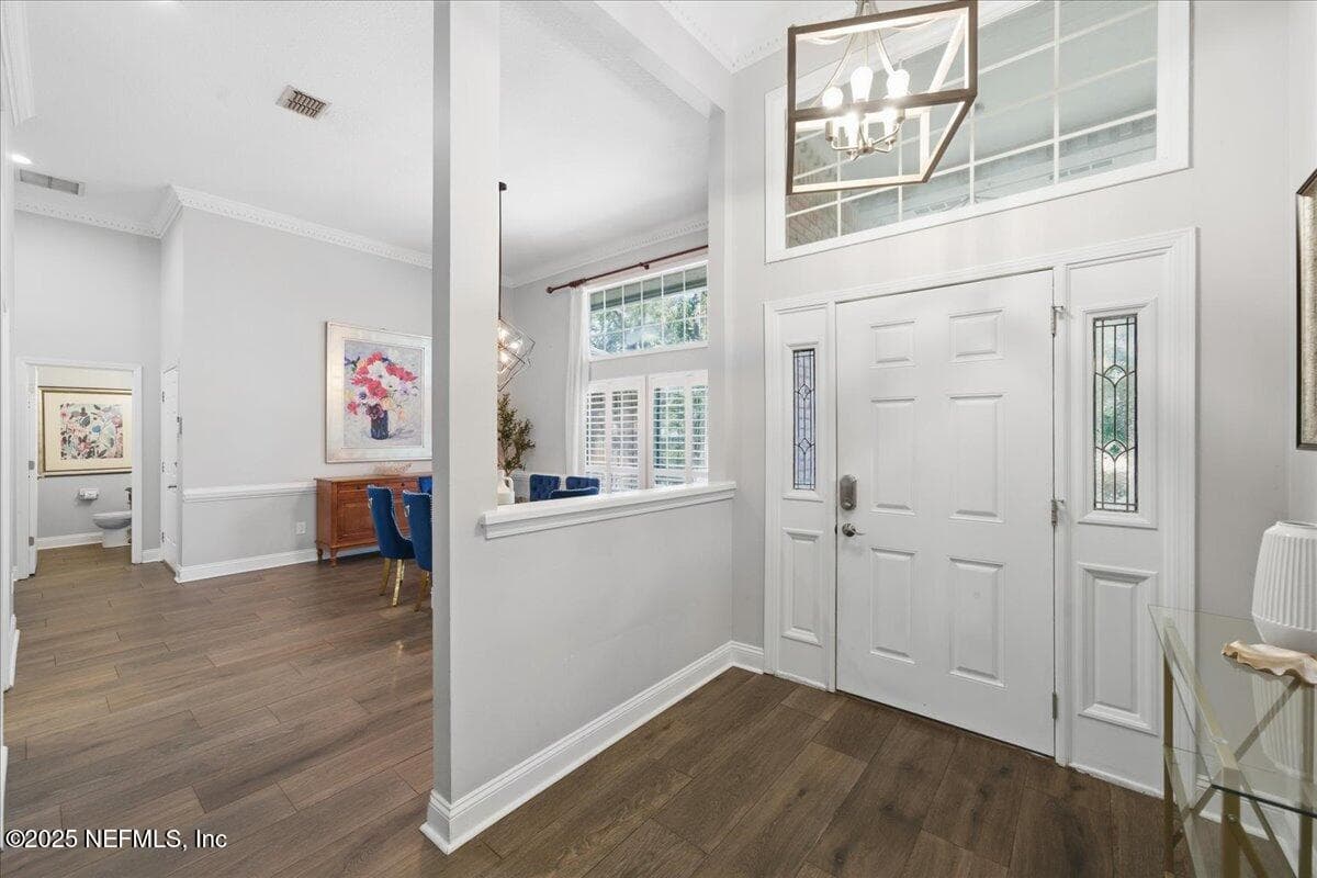 7007 CYPRESS BRIDGE Drive N, Ponte Vedra Beach, FL 32082, Ponte Vedra Beach, FL - photo 2