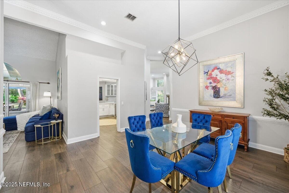 7007 CYPRESS BRIDGE Drive N, Ponte Vedra Beach, FL 32082, Ponte Vedra Beach, FL - photo 3