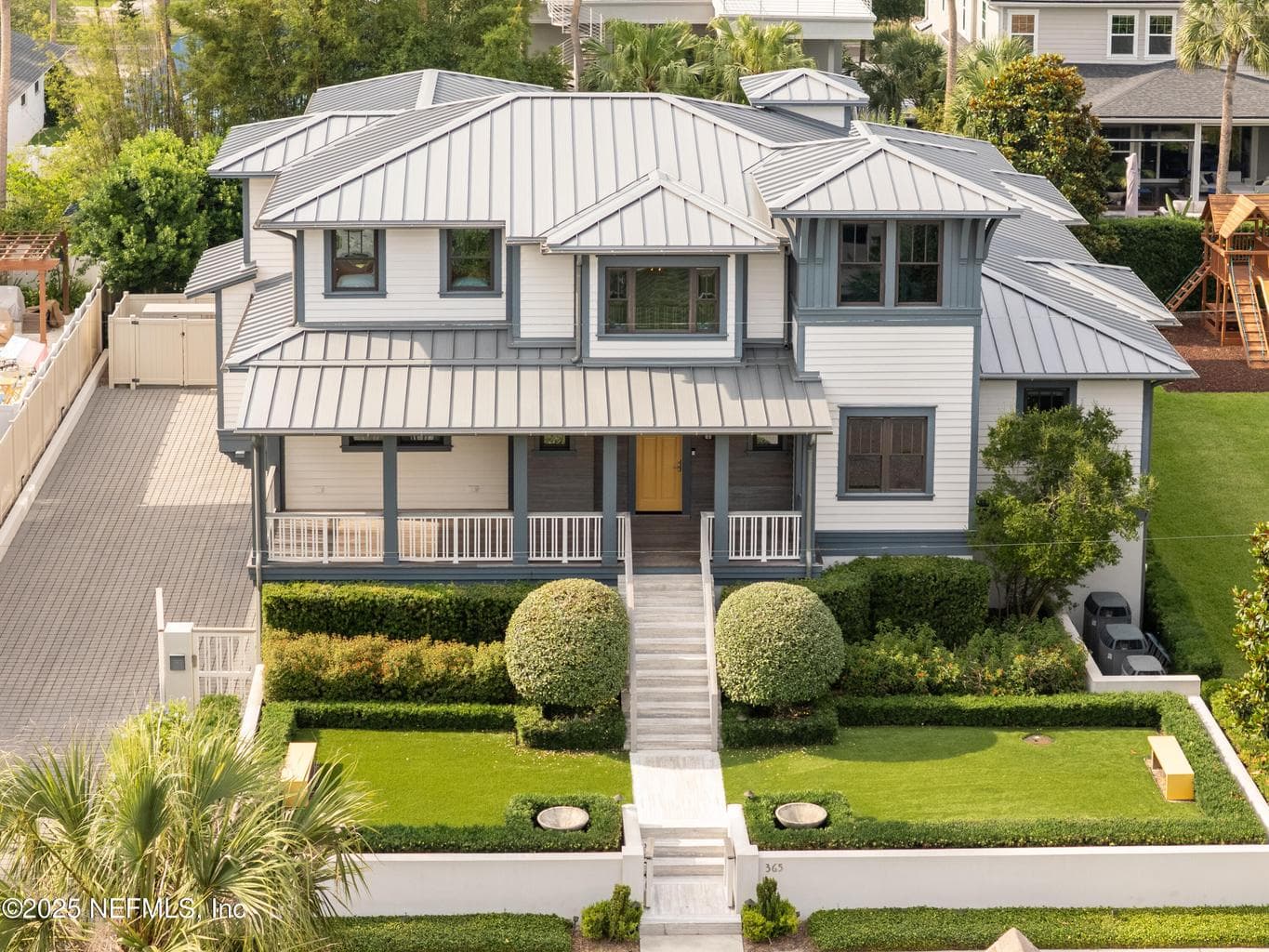 365 8TH Street, Atlantic Beach, FL 32233, Atlantic Beach, FL - photo 1