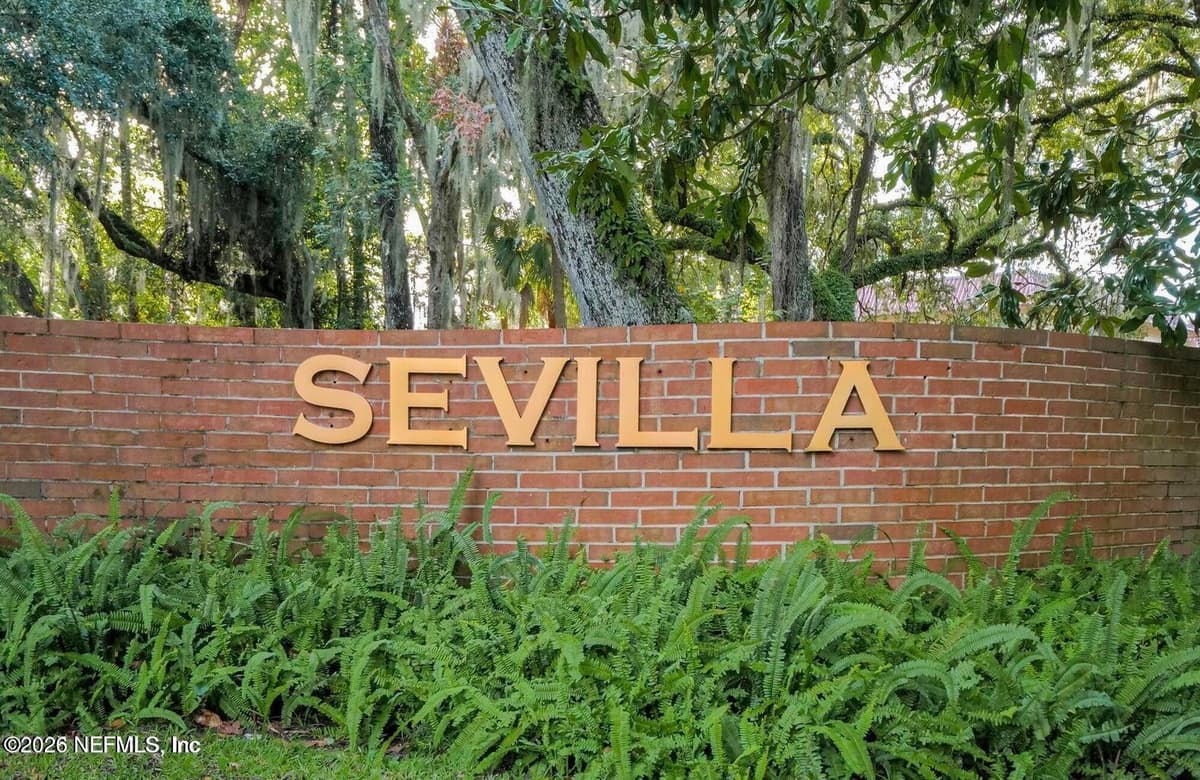 1820 SEVILLA Boulevard 205, Atlantic Beach, FL 32233, Atlantic Beach, FL - photo 2