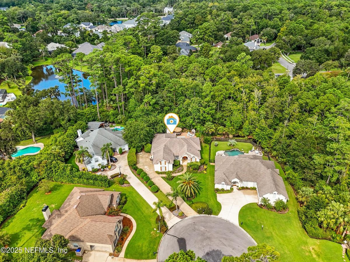 104 TWIN CEDAR Court, Ponte Vedra Beach, FL 32082, Ponte Vedra Beach, FL - photo 3
