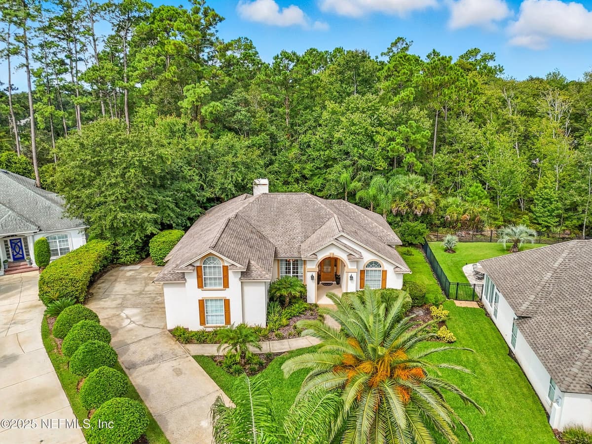 104 TWIN CEDAR Court, Ponte Vedra Beach, FL 32082, Ponte Vedra Beach, FL - photo 2