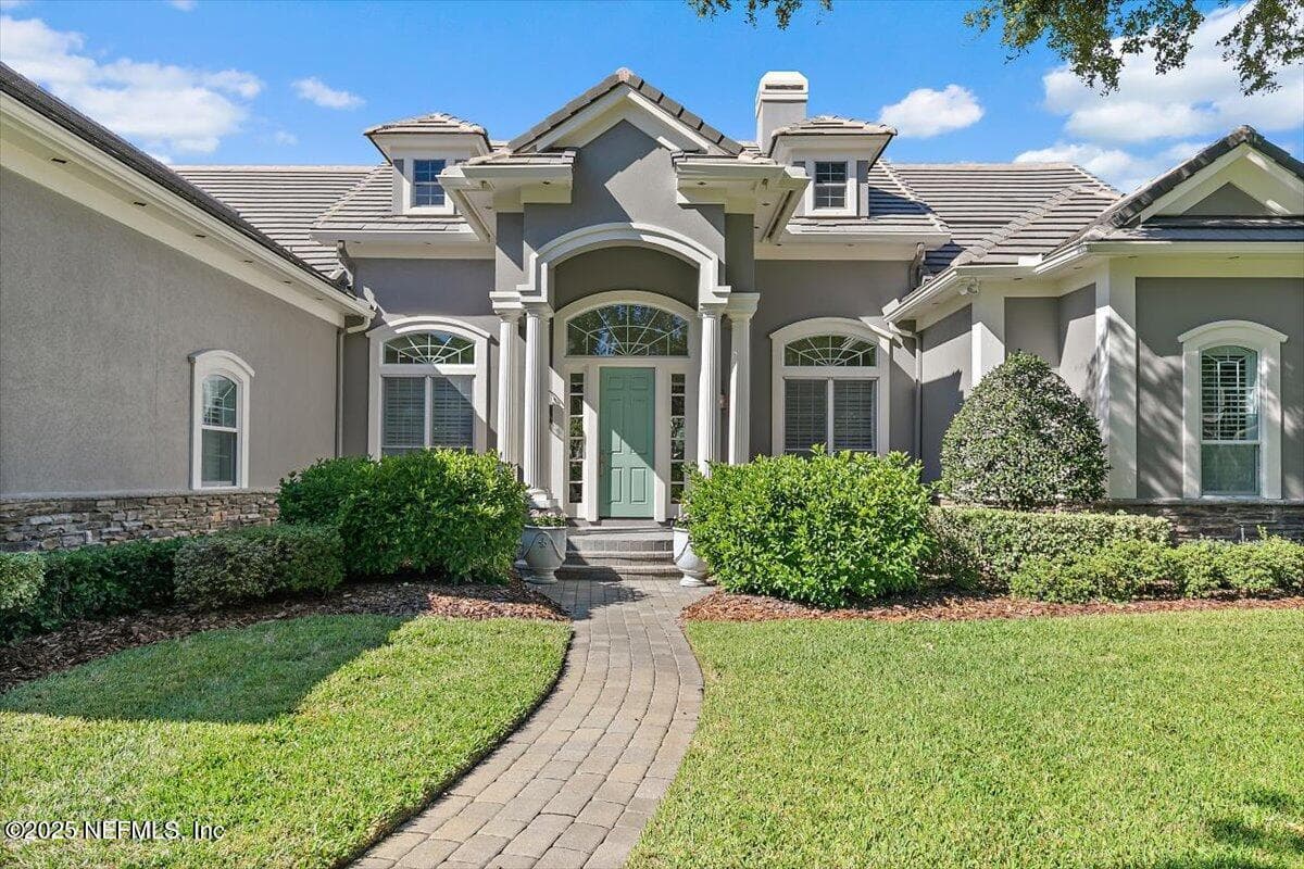 134 MUIRFIELD Drive, Ponte Vedra Beach, FL 32082, Ponte Vedra Beach, FL - photo 3