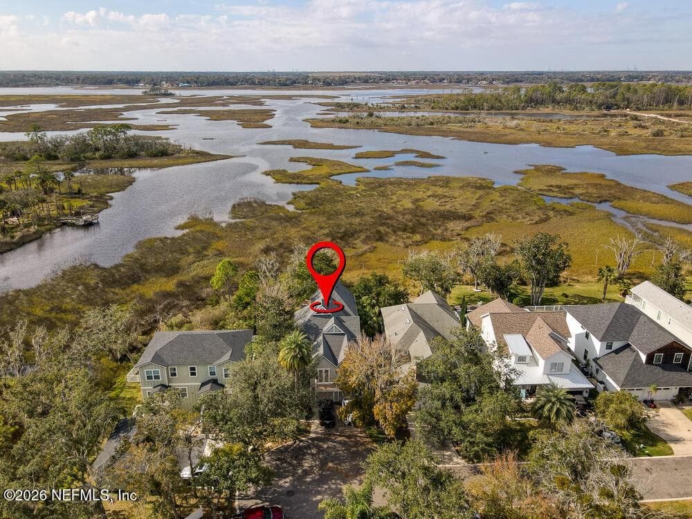 1470 MARSH VIEW Court, Atlantic Beach, FL 32233, Atlantic Beach, FL - photo 1