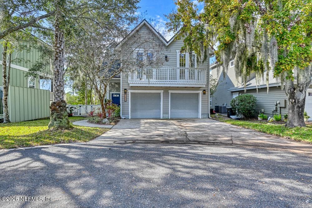 1470 MARSH VIEW Court, Atlantic Beach, FL 32233, Atlantic Beach, FL - photo 2