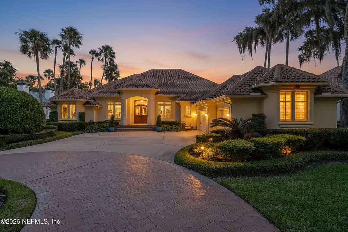 160 GOVERNORS Road, Ponte Vedra Beach, FL 32082, Ponte Vedra Beach, FL - photo 3