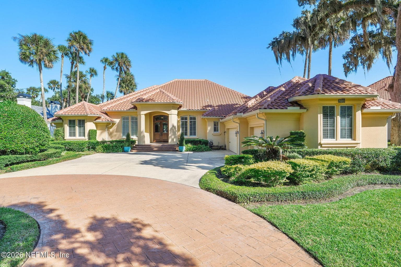 160 GOVERNORS Road, Ponte Vedra Beach, FL 32082
