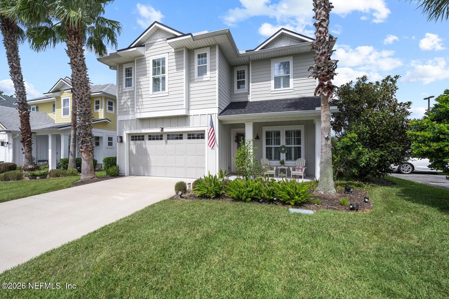 393 34TH Avenue S, Jacksonville Beach, FL 32250, Jacksonville Beach, FL - photo 1