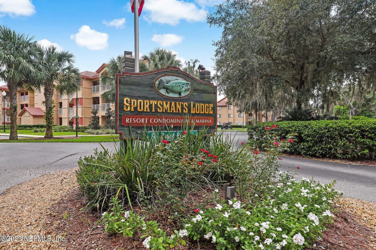 99 BROAD RIVER Place 1301, Welaka, FL 32193, Welaka, FL - photo 3