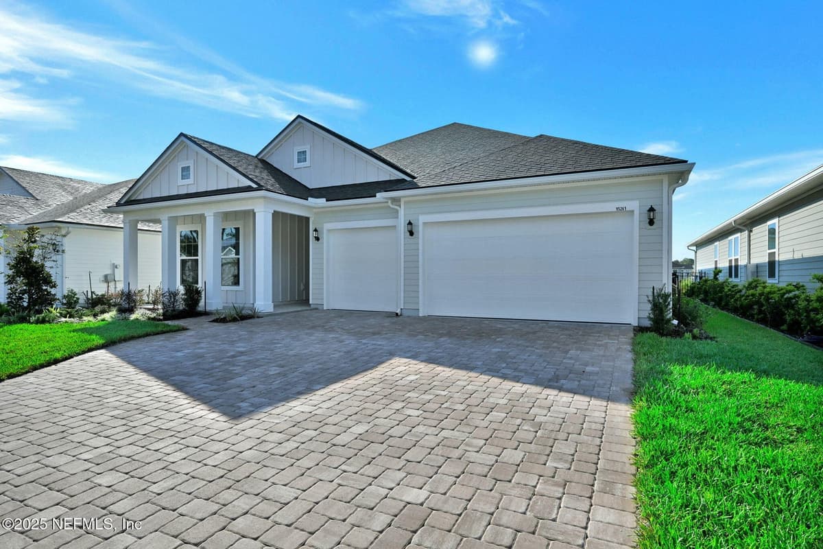 95463 GOLDEN GLOW Drive, Fernandina Beach, FL 32034, Fernandina Beach, FL - photo 2