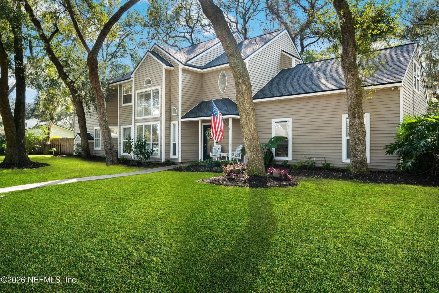 2280 OAK FOREST Drive, Jacksonville Beach, FL 32250, Jacksonville Beach, FL - photo 1