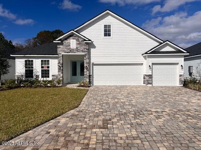 338 SILVER LILY Way, St. Augustine, FL 32092, St. Augustine, FL - photo 1