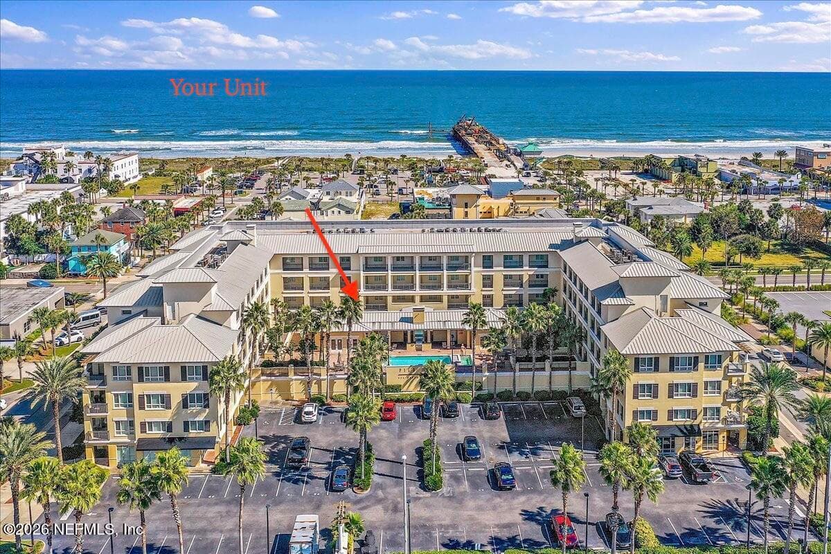 525 3RD Street 309, Jacksonville Beach, FL 32250, Jacksonville Beach, FL - photo 1