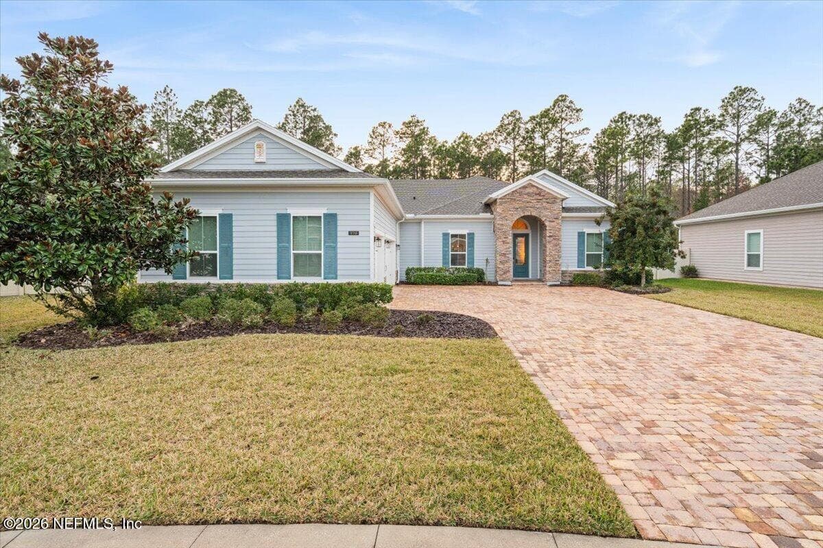 170 ANTOLIN Way, St. Augustine, FL 32095, St. Augustine, FL - photo 2