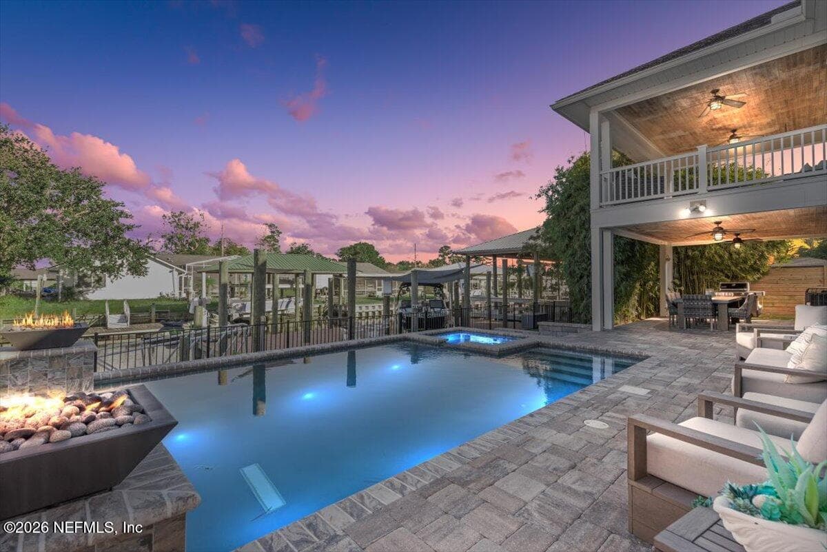 4141 COQUINA Drive, Jacksonville Beach, FL 32250, Jacksonville Beach, FL - photo 1