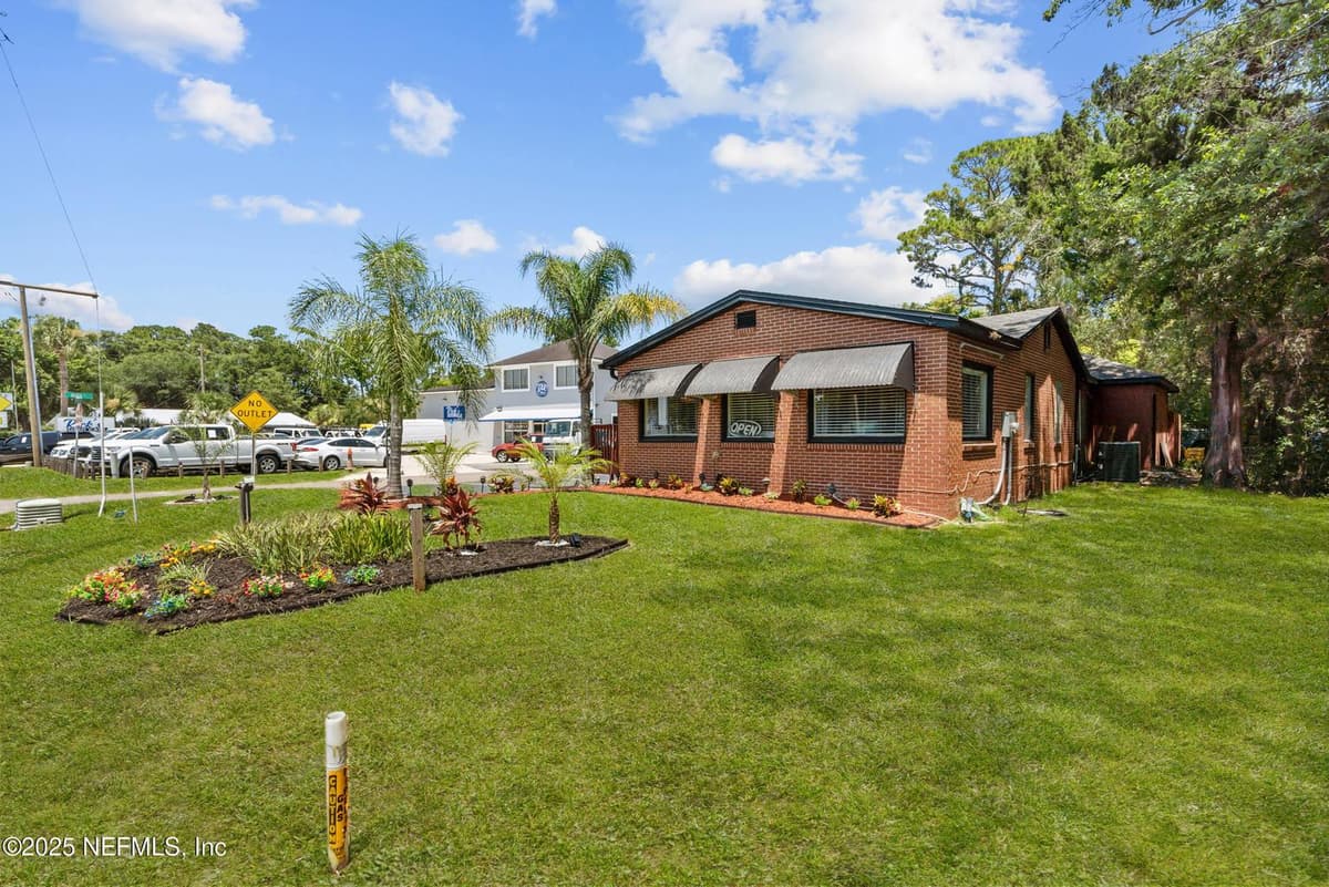 1887 MAYPORT Road, Atlantic Beach, FL 32233, Atlantic Beach, FL - photo 3