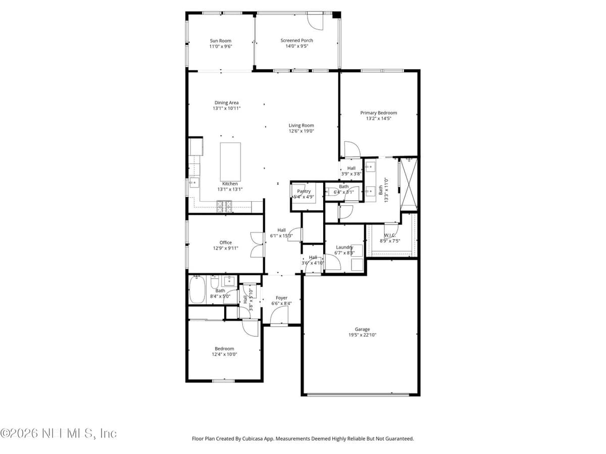 11012 TOWN VIEW Drive, Jacksonville, FL 32256, Jacksonville, FL - photo 3