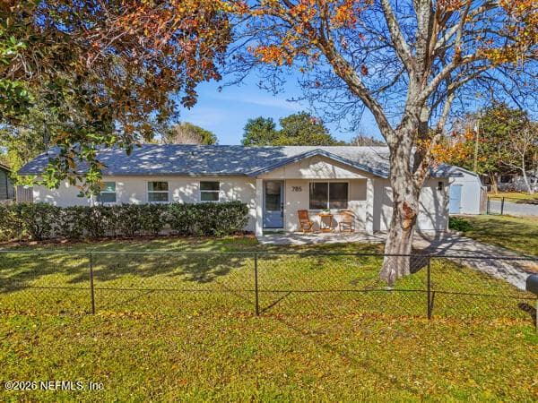 785 TRITON Road, Atlantic Beach, FL 32233, Atlantic Beach, FL - photo 2