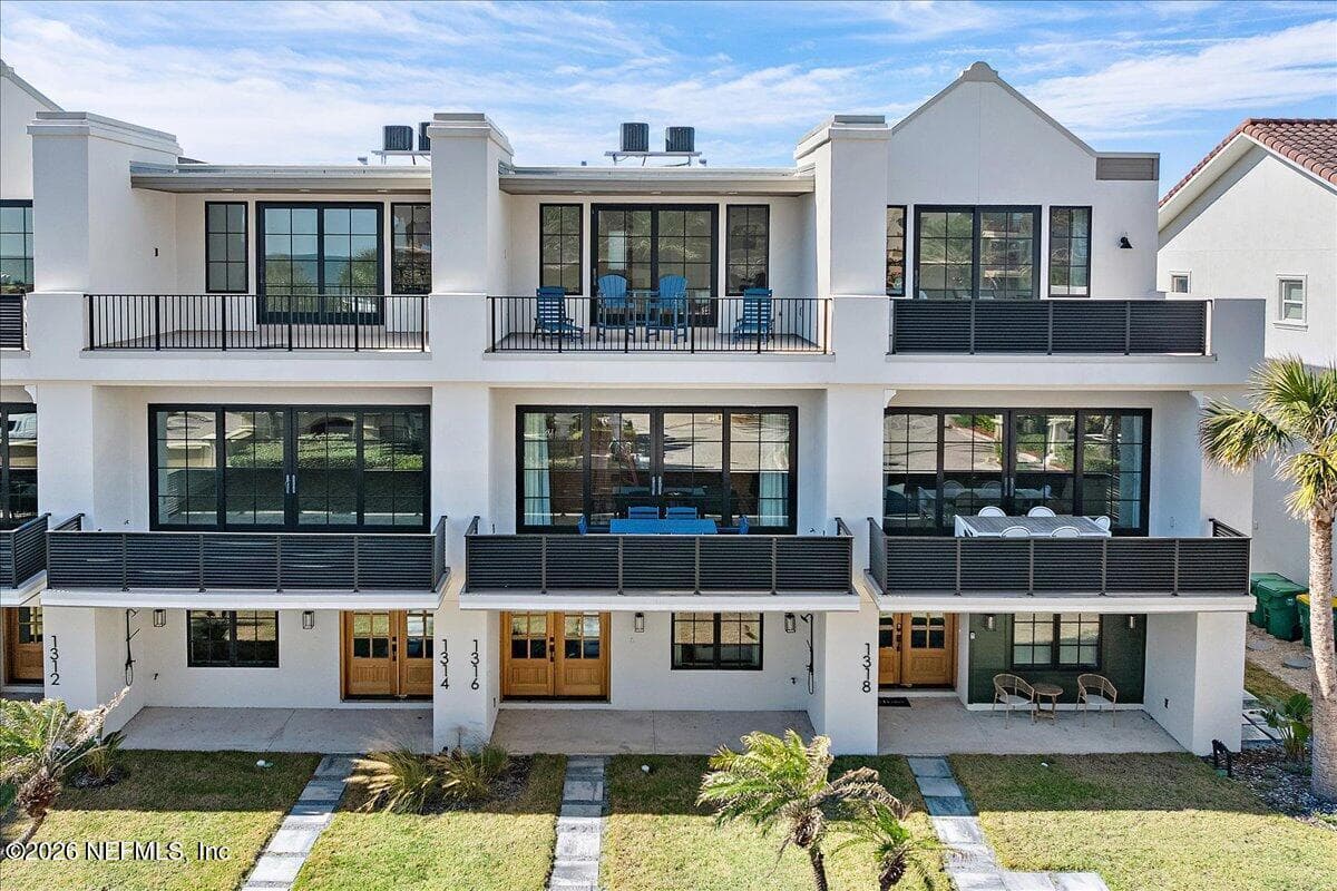 1316 1ST Street N, Jacksonville Beach, FL 32250, Jacksonville Beach, FL - photo 1