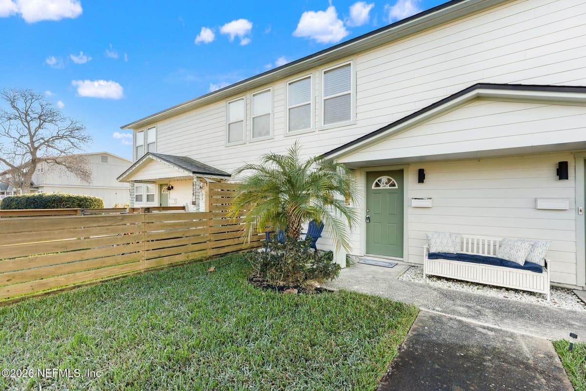 836 CAVALLA Road, Atlantic Beach, FL 32233, Atlantic Beach, FL - photo 3