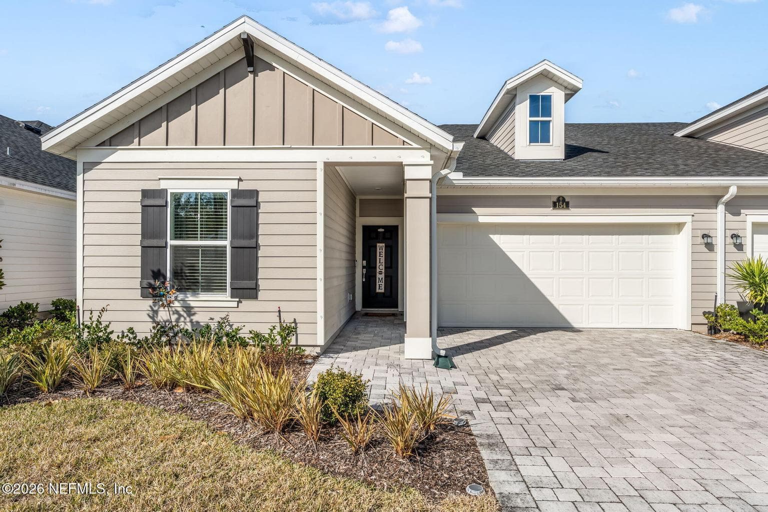 154 DOGLEG Run, St. Johns, FL 32259, St. Johns, FL - photo 1