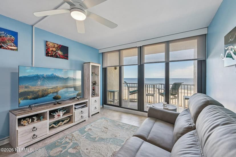 601 1ST Street S 5E, Jacksonville Beach, FL 32250