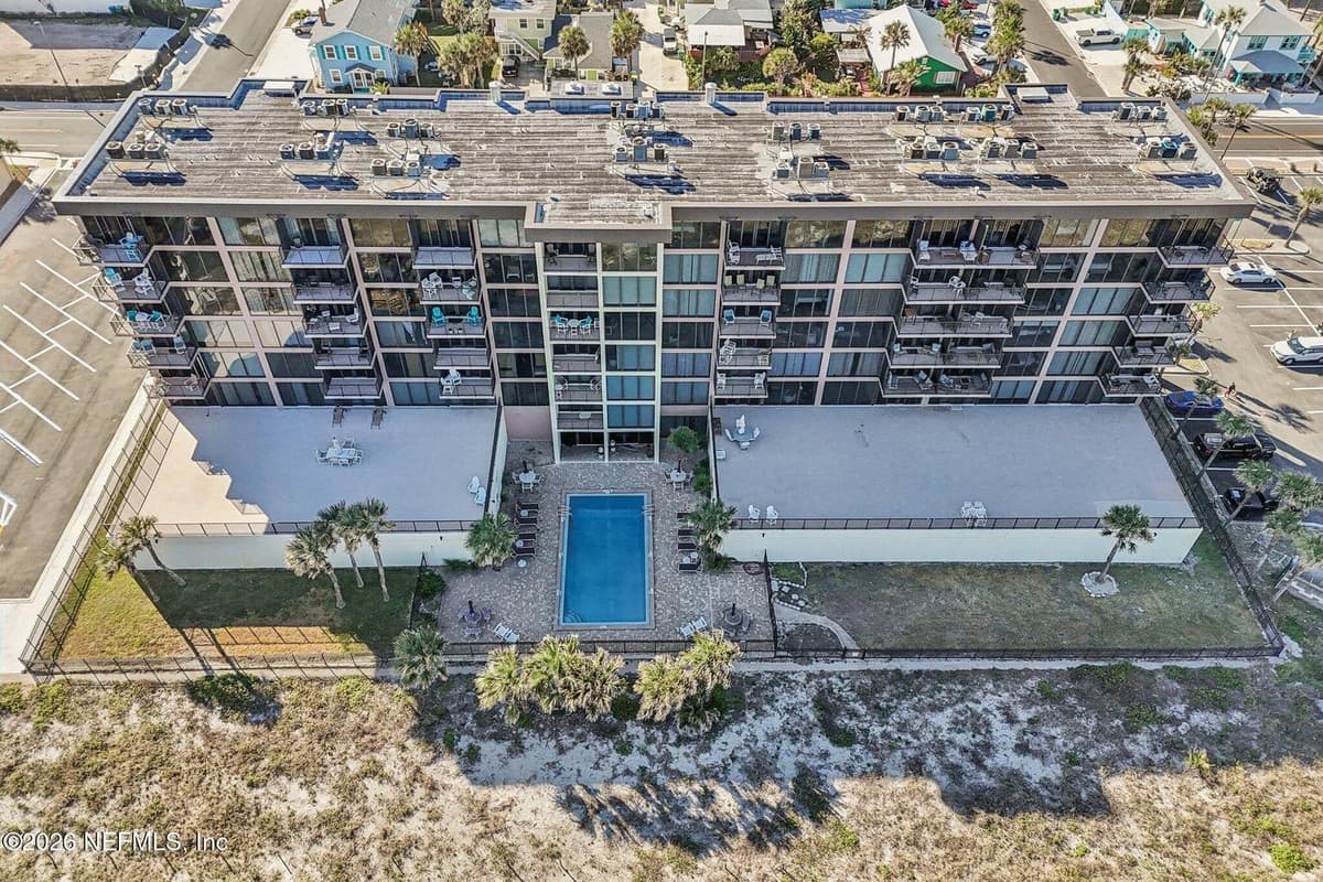 601 1ST Street S 5E, Jacksonville Beach, FL 32250, Jacksonville Beach, FL - photo 3