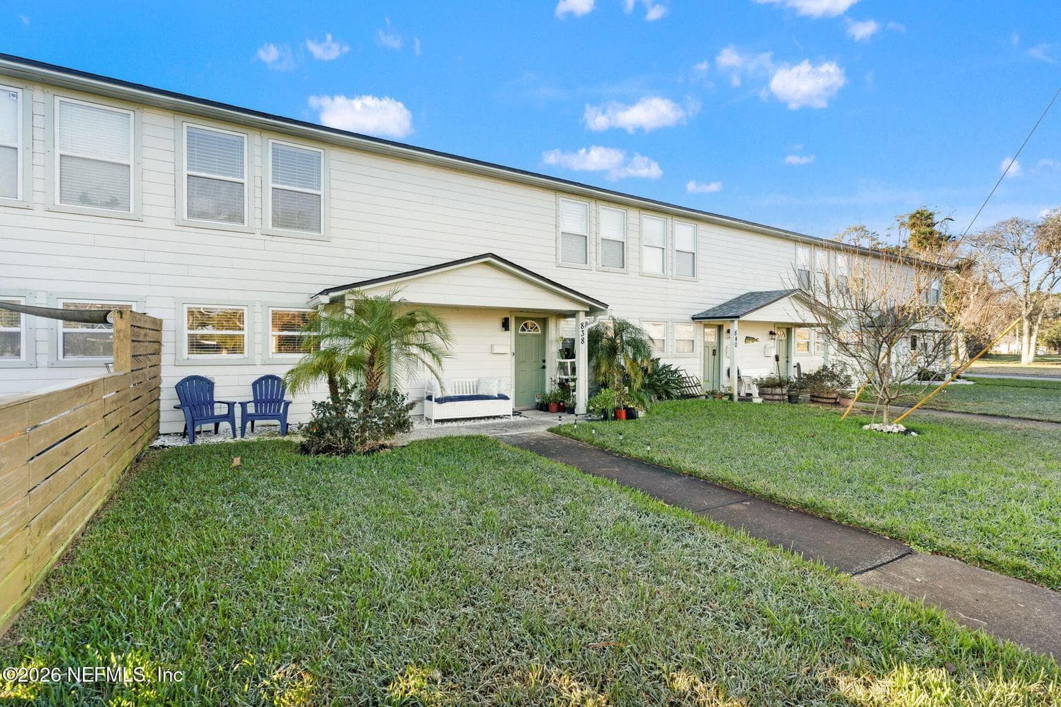 836 CAVALLA Road, Atlantic Beach, FL 32233, Atlantic Beach, FL - photo 1