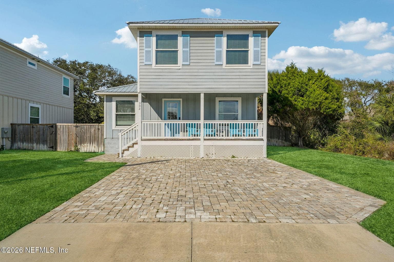 302 12TH Street, St. Augustine, FL 32084, St. Augustine, FL - photo 1