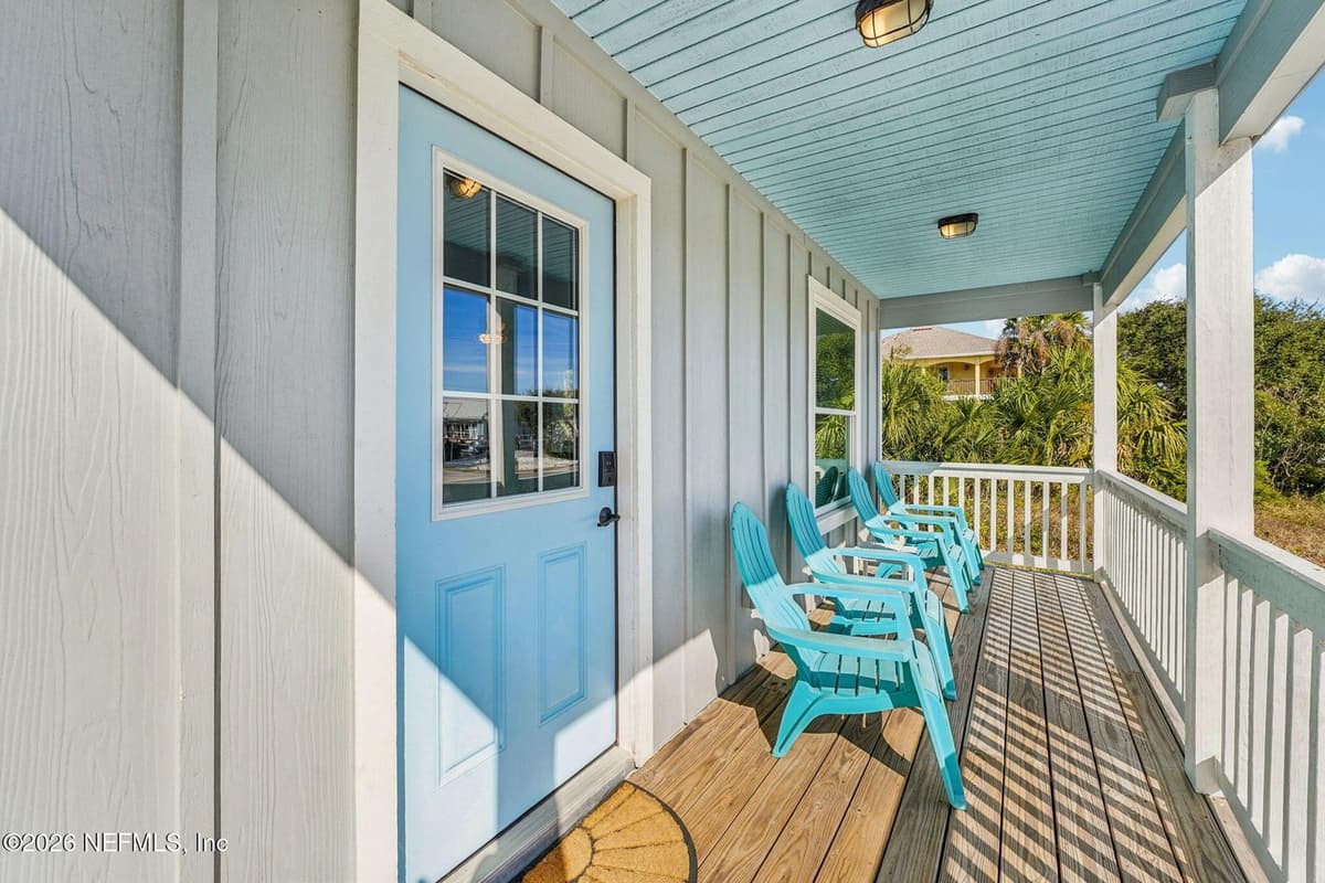 302 12TH Street, St. Augustine, FL 32084, St. Augustine, FL - photo 3