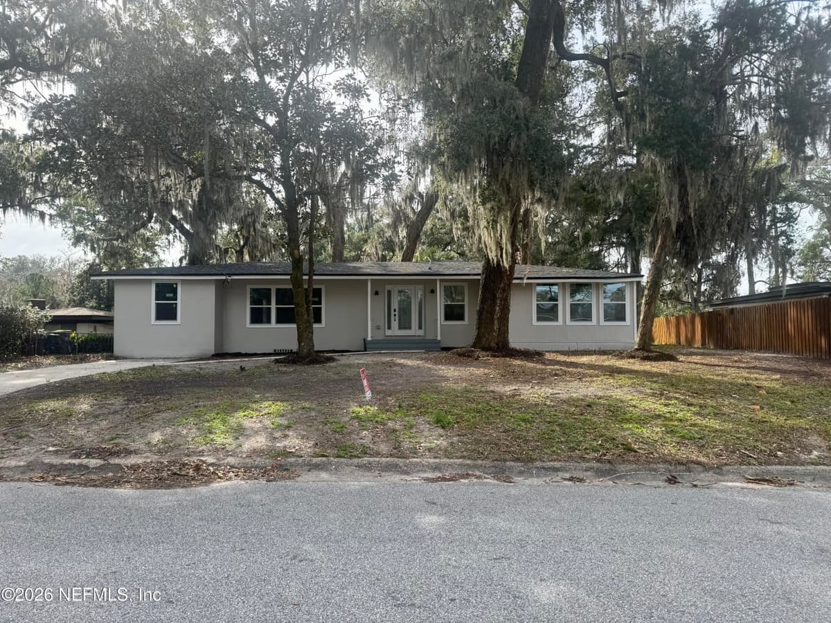 1718 CORNELL Road, Jacksonville, FL 32207, Jacksonville, FL - photo 2